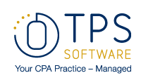 TPS Cloud Axis logo